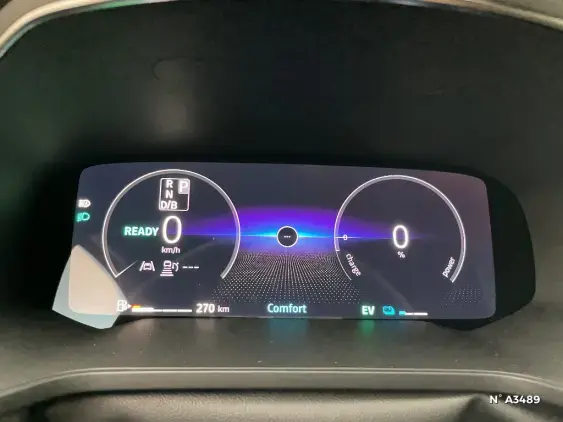 RENAULT CAPTUR II - voiture de démonstration - Photo 12