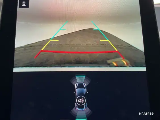 RENAULT CAPTUR II - voiture de démonstration - Photo 14