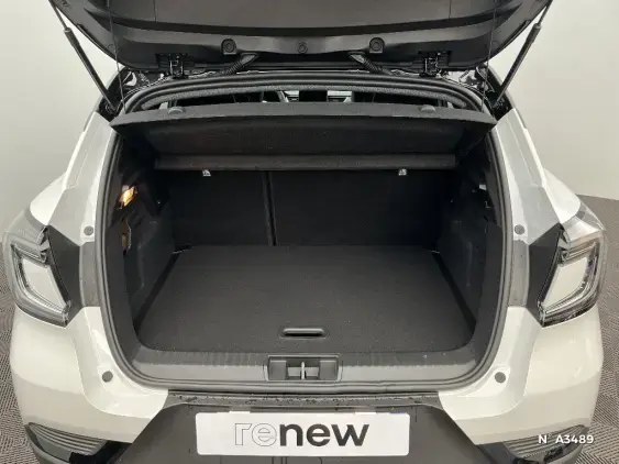 RENAULT CAPTUR II - voiture de démonstration - Photo 7