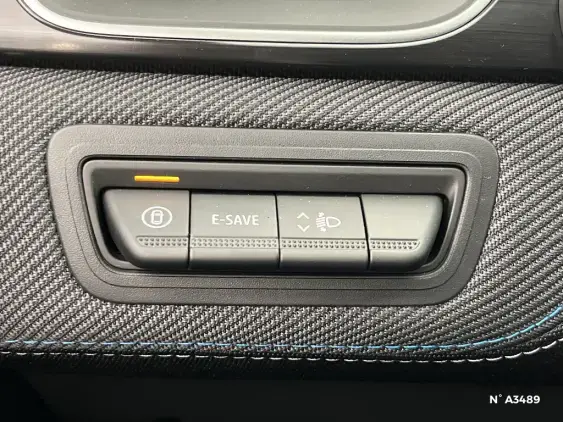 RENAULT CAPTUR II - voiture de démonstration - Photo 15