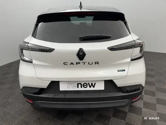 RENAULT CAPTUR II - voiture de démonstration - Photo 6
