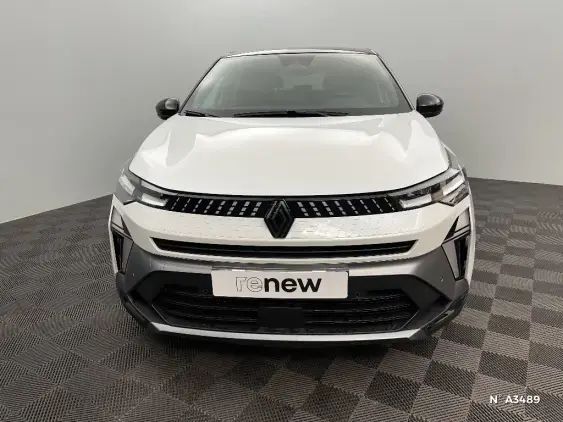 RENAULT CAPTUR II - voiture de démonstration - Photo 3