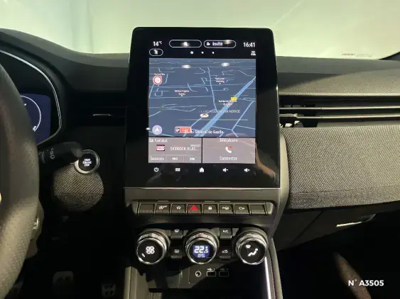 RENAULT CLIO V - voiture de démonstration - Photo 13