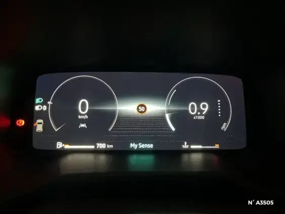 RENAULT CLIO V - voiture de démonstration - Photo 12