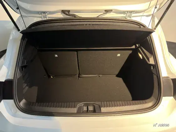 RENAULT CLIO V - voiture de démonstration - Photo 7