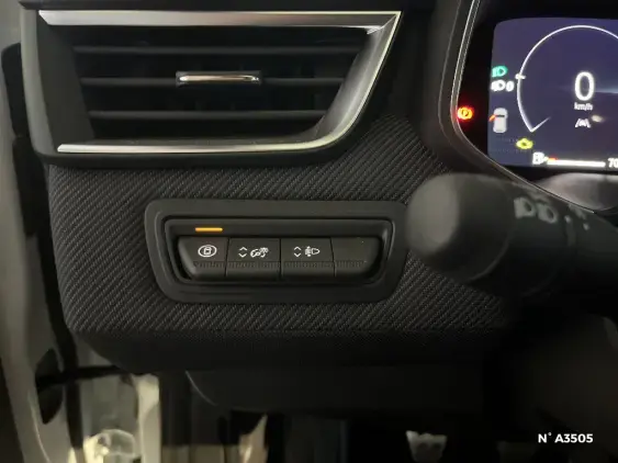 RENAULT CLIO V - voiture de démonstration - Photo 15