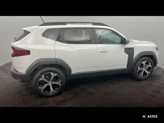 DACIA DUSTER III - voiture de démonstration - Photo 5