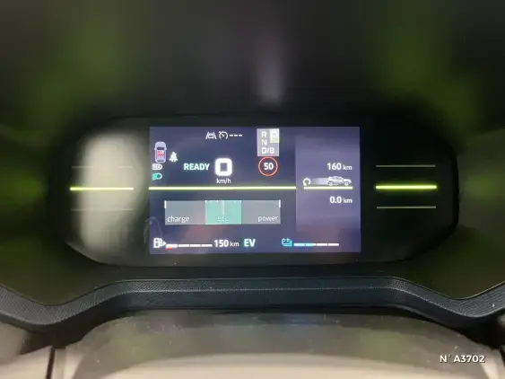 DACIA DUSTER III - voiture de démonstration - Photo 12