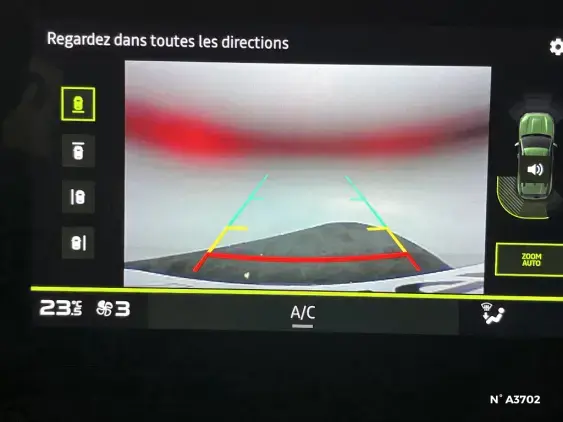 DACIA DUSTER III - voiture de démonstration - Photo 14