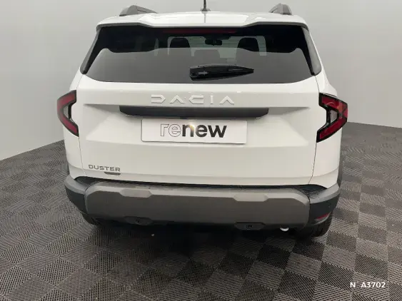DACIA DUSTER III - voiture de démonstration - Photo 6