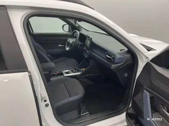 DACIA DUSTER III - voiture de démonstration - Photo 10