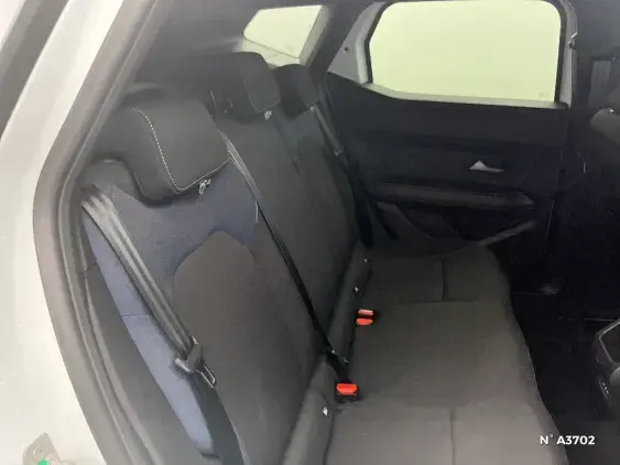 DACIA DUSTER III - voiture de démonstration - Photo 11