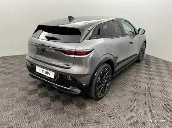 RENAULT MEGANE V - voiture de démonstration - Photo 4