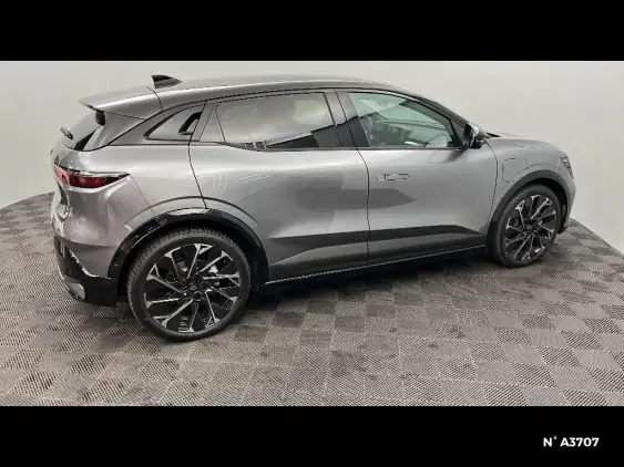 RENAULT MEGANE V - voiture de démonstration - Photo 5