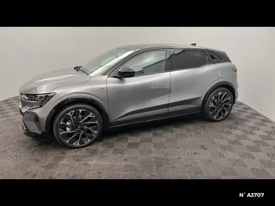 RENAULT MEGANE V - voiture de démonstration - Photo 2