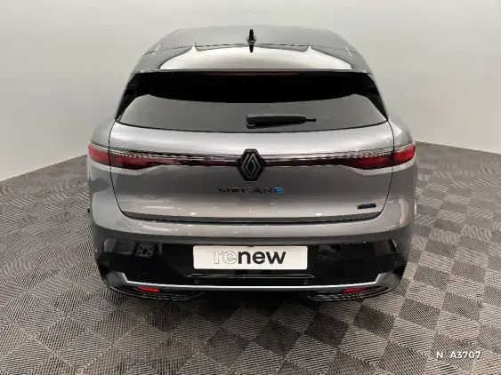 RENAULT MEGANE V - voiture de démonstration - Photo 6