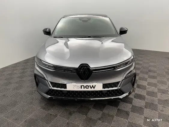 RENAULT MEGANE V - voiture de démonstration - Photo 3