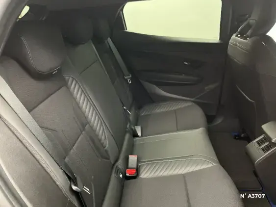 RENAULT MEGANE V - voiture de démonstration - Photo 11