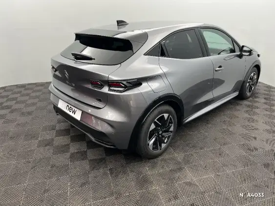 RENAULT CLIO VI - voiture de démonstration - Photo 4