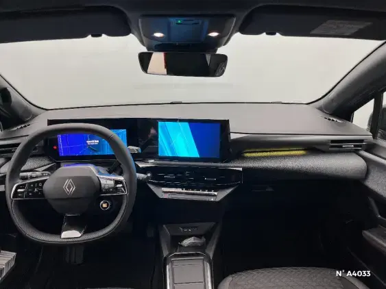 RENAULT CLIO VI - voiture de démonstration - Photo 9