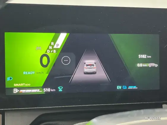 RENAULT CLIO VI - voiture de démonstration - Photo 12