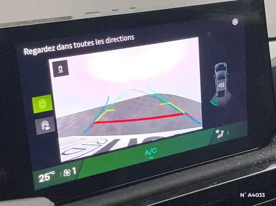 RENAULT CLIO VI - voiture de démonstration - Photo 14