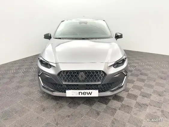 RENAULT CLIO VI - voiture de démonstration - Photo 3