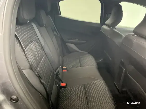 RENAULT CLIO VI - voiture de démonstration - Photo 11