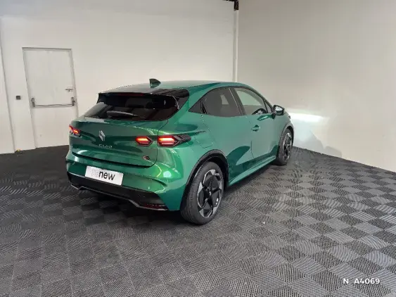 RENAULT CLIO VI - voiture de démonstration - Photo 4