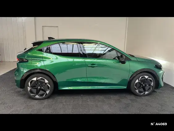 RENAULT CLIO VI - voiture de démonstration - Photo 5