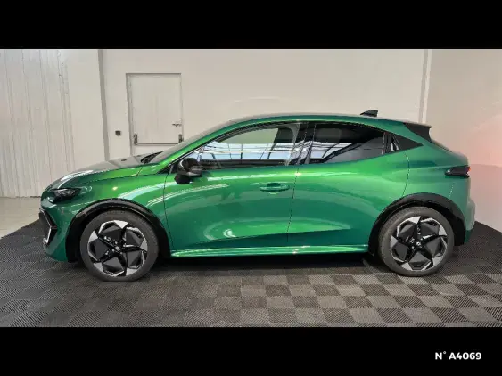 RENAULT CLIO VI - voiture de démonstration - Photo 2