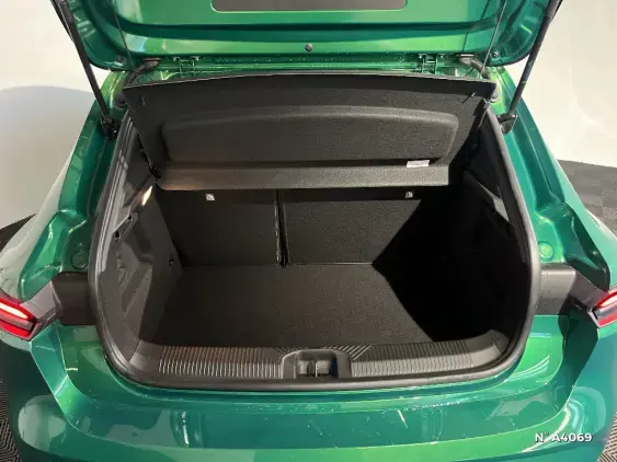 RENAULT CLIO VI - voiture de démonstration - Photo 7