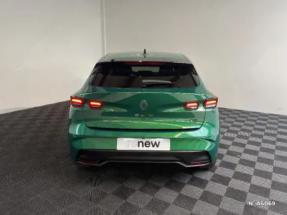 RENAULT CLIO VI - voiture de démonstration - Photo 6