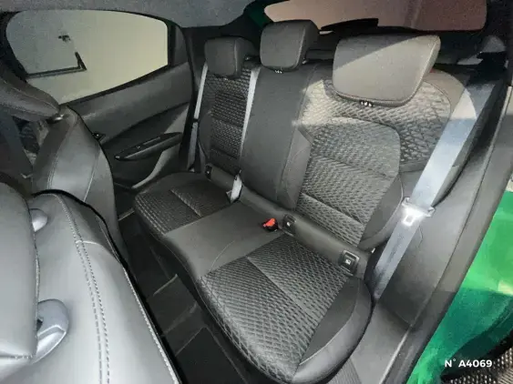 RENAULT CLIO VI - voiture de démonstration - Photo 11