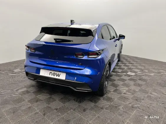 RENAULT CLIO VI - voiture de démonstration - Photo 4