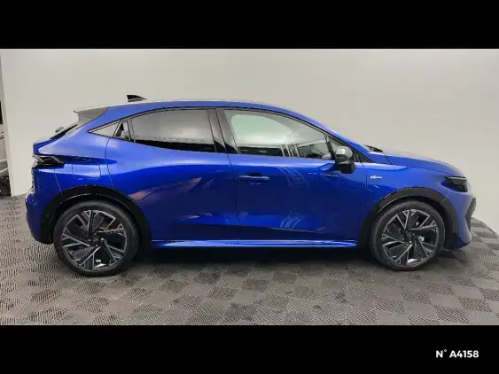 RENAULT CLIO VI - voiture de démonstration - Photo 5