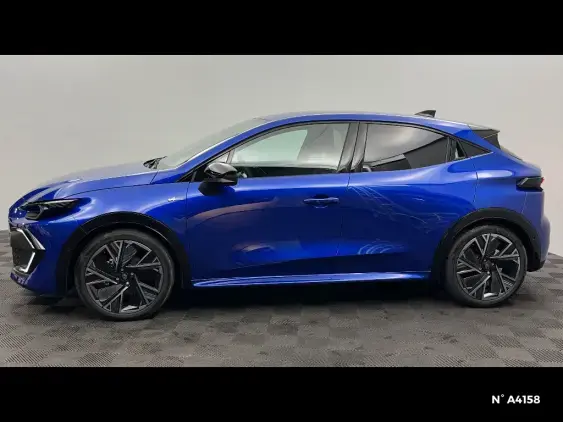 RENAULT CLIO VI - voiture de démonstration - Photo 2