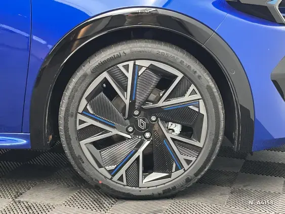 RENAULT CLIO VI - voiture de démonstration - Photo 8