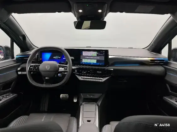 RENAULT CLIO VI - voiture de démonstration - Photo 9