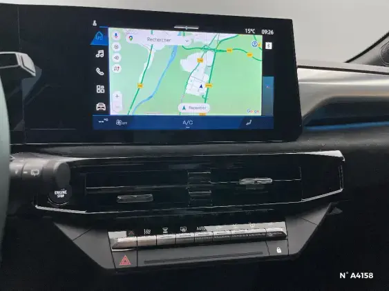 RENAULT CLIO VI - voiture de démonstration - Photo 13