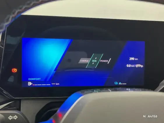 RENAULT CLIO VI - voiture de démonstration - Photo 12