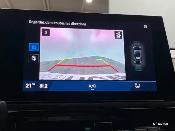 RENAULT CLIO VI - voiture de démonstration - Photo 14