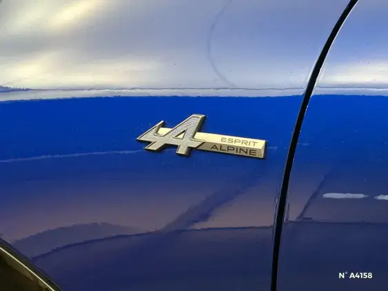 RENAULT CLIO VI - voiture de démonstration - Photo 26