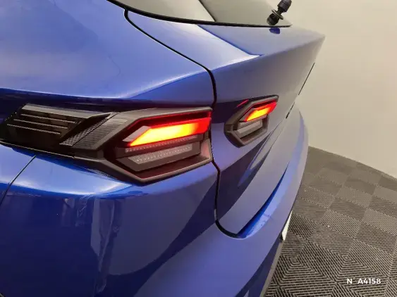 RENAULT CLIO VI - voiture de démonstration - Photo 27