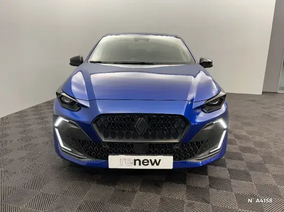 RENAULT CLIO VI - voiture de démonstration - Photo 3