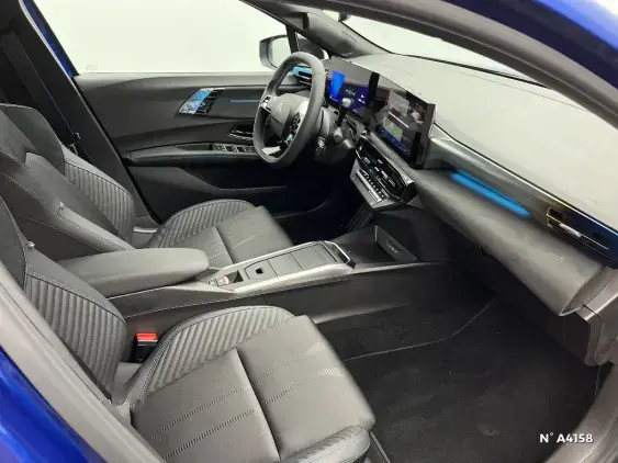 RENAULT CLIO VI - voiture de démonstration - Photo 10