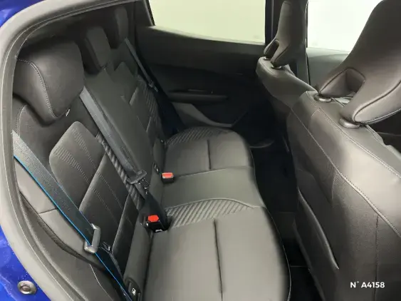 RENAULT CLIO VI - voiture de démonstration - Photo 11