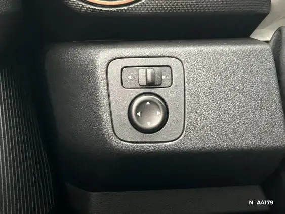 DACIA SPRING - voiture de démonstration - Photo 14