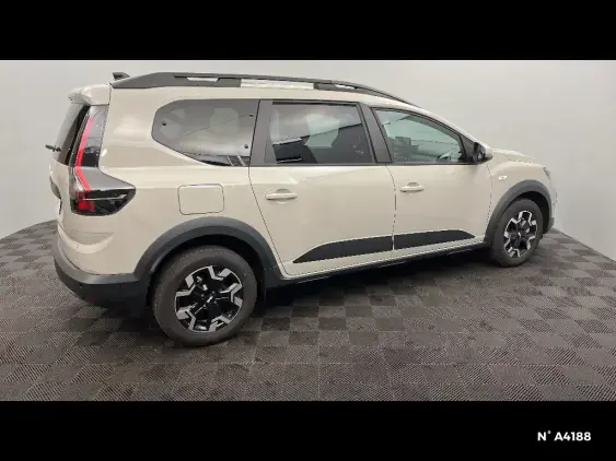 DACIA JOGGER - voiture de démonstration - Photo 5