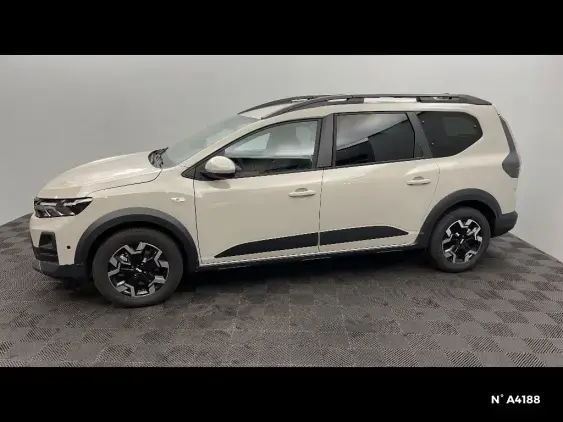 DACIA JOGGER - voiture de démonstration - Photo 2